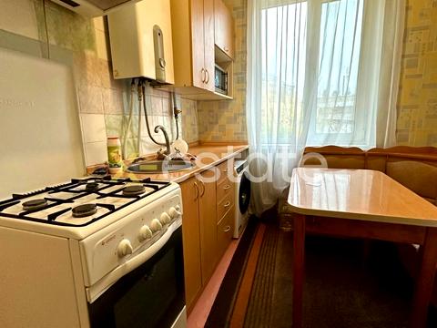 квартира по адресу Піхоти Короля ул. (Лизы Чайкиной), 15