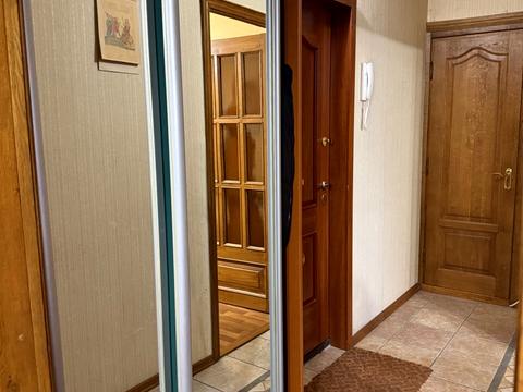 квартира за адресою Патріотів вул., 98