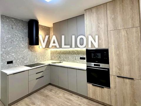 квартира по адресу Воздухофлотский просп. (Повітрофлотський), 56