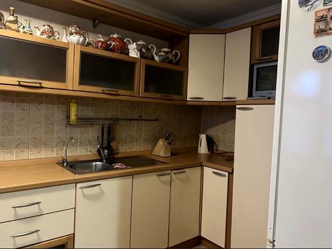 квартира по адресу Магистральная ул., 92