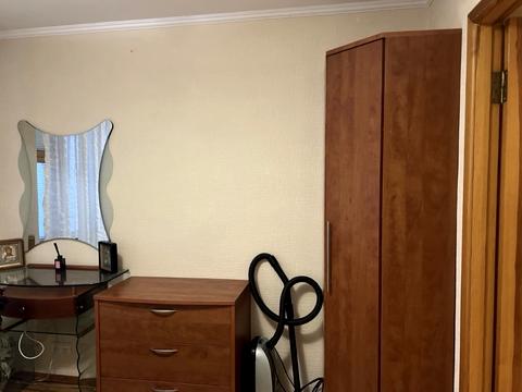 квартира по адресу Магистральная ул., 92