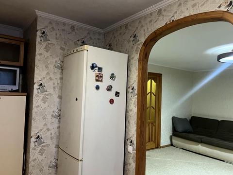 квартира по адресу Магистральная ул., 92