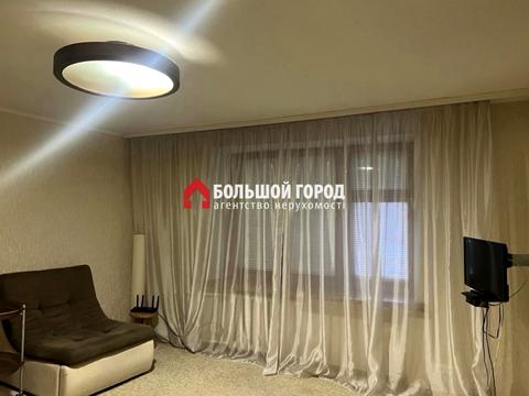 квартира по адресу Магистральная ул., 92