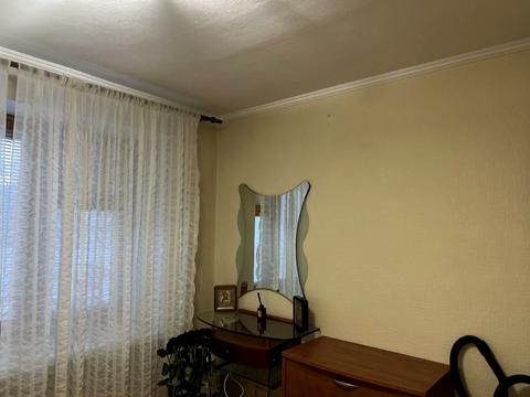 квартира по адресу Магистральная ул., 92