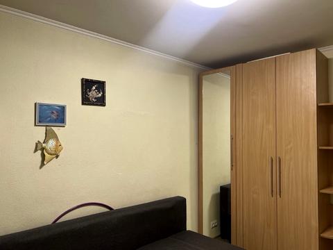 квартира по адресу Магистральная ул., 92