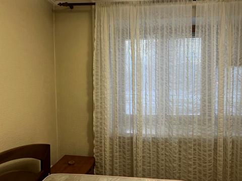 квартира по адресу Магистральная ул., 92