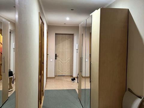 квартира по адресу Магистральная ул., 92