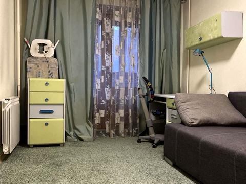 квартира по адресу Магистральная ул., 92