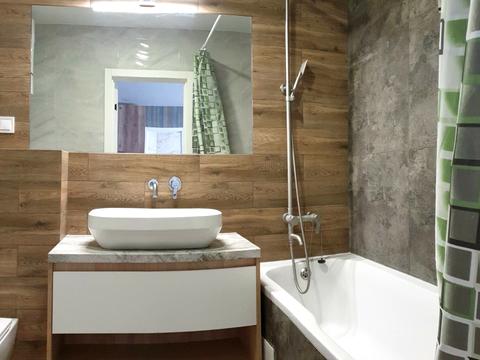 квартира за адресою Борткевича вул., 9