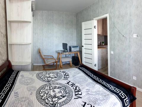 квартира за адресою Борткевича вул., 9