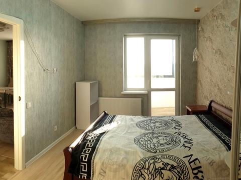 квартира за адресою Борткевича вул., 9