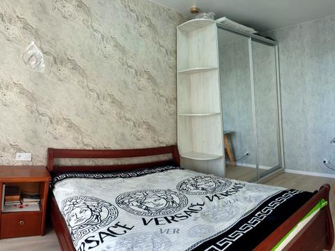 квартира за адресою Борткевича вул., 9