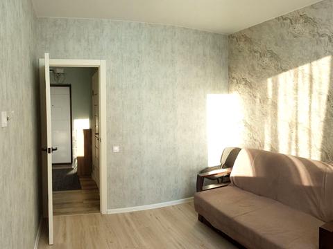 квартира за адресою Борткевича вул., 9