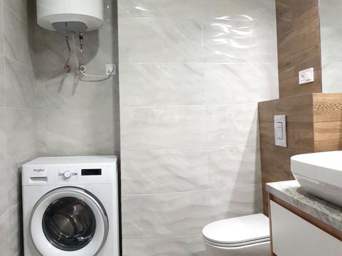 квартира за адресою Борткевича вул., 9