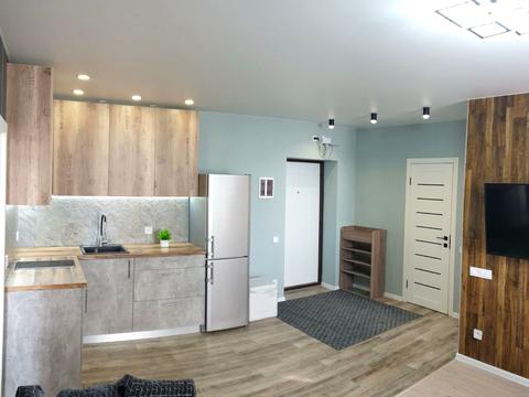 квартира за адресою Борткевича вул., 9