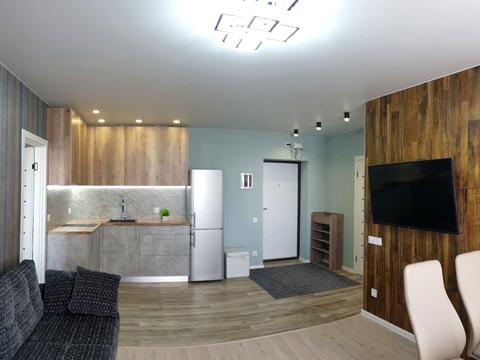 квартира за адресою Борткевича вул., 9