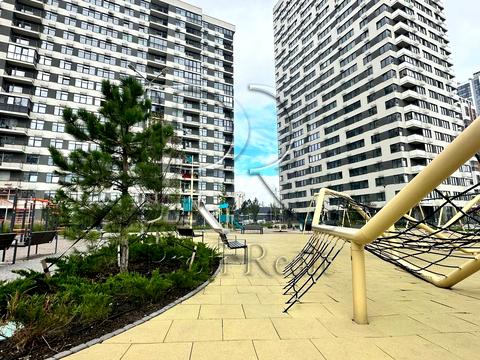 квартира за адресою Всеволода Змієнка вул., 15/23