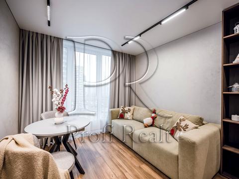 квартира за адресою Всеволода Змієнка вул., 15/23