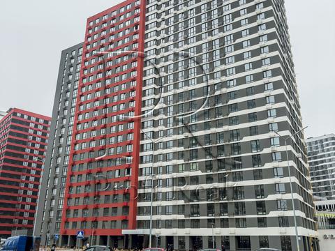 квартира за адресою Всеволода Змієнка вул., 15/23