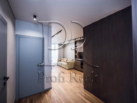 квартира за адресою Всеволода Змієнка вул., 15/23