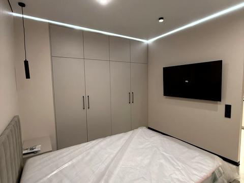 квартира по адресу Михайла Грушевського ул. (Котовського), 5