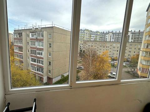 квартира по адресу Горбачевского ул., 50