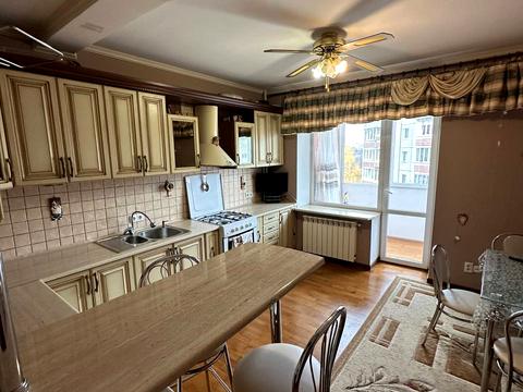 квартира по адресу Горбачевского ул., 50