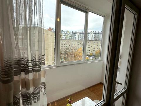 квартира по адресу Горбачевского ул., 50