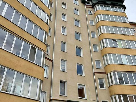 квартира по адресу Горбачевского ул., 50