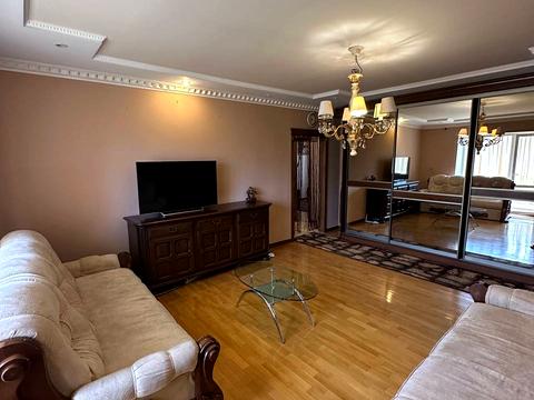 квартира по адресу Горбачевского ул., 50