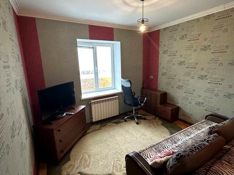 квартира по адресу Горбачевского ул., 50