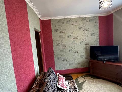 квартира по адресу Горбачевского ул., 50