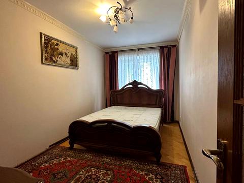 квартира по адресу Горбачевского ул., 50