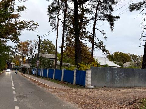 ділянка за адресою Гайдамацька вул.