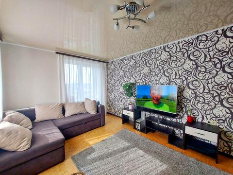 квартира по адресу Сержанта Жужомы ул., 1