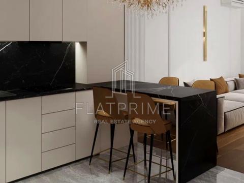 квартира по адресу Зверинецкая ул., 72