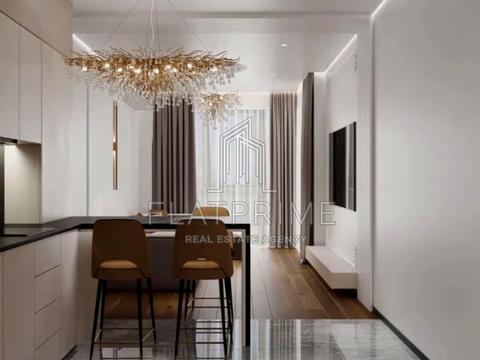 квартира по адресу Зверинецкая ул., 72