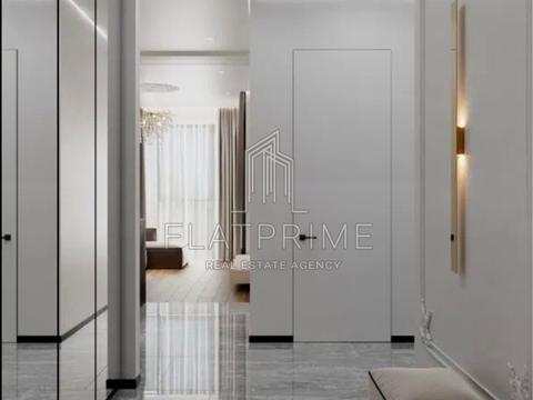 квартира по адресу Зверинецкая ул., 72