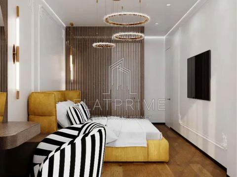 квартира по адресу Зверинецкая ул., 72