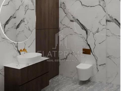 квартира по адресу Зверинецкая ул., 72