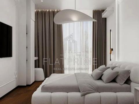 квартира по адресу Зверинецкая ул., 72