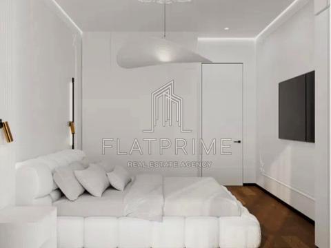 квартира по адресу Зверинецкая ул., 72