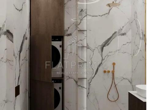 квартира по адресу Зверинецкая ул., 72