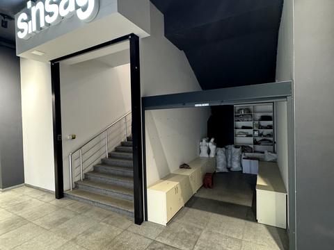 коммерческая по адресу Героев просп., 1-Г