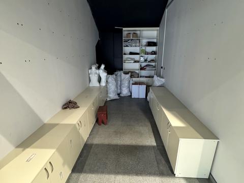 коммерческая по адресу Героев просп., 1-Г