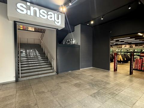 коммерческая по адресу Героев просп., 1-Г