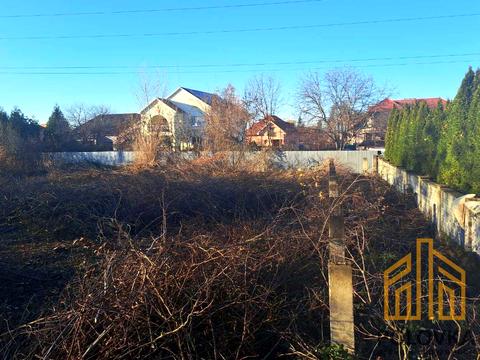 участок по адресу Парковая набережная ул.