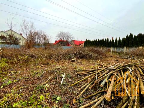 участок по адресу Парковая набережная ул.