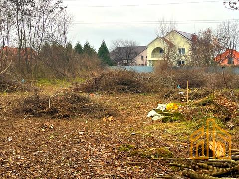 участок по адресу Парковая набережная ул.