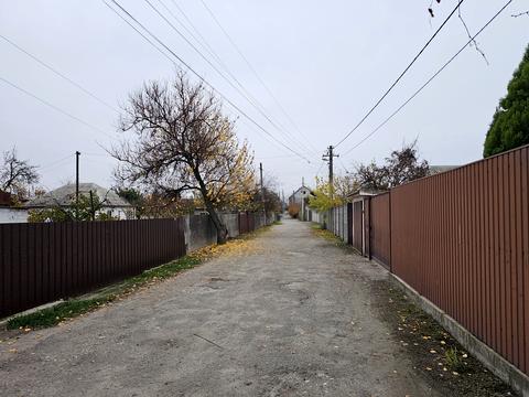 дом по адресу Переволочанський пер. (Новочеркасский), 10